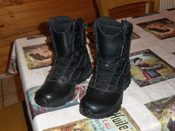 chaussures interventions magnum neuve 80 Grane (26)