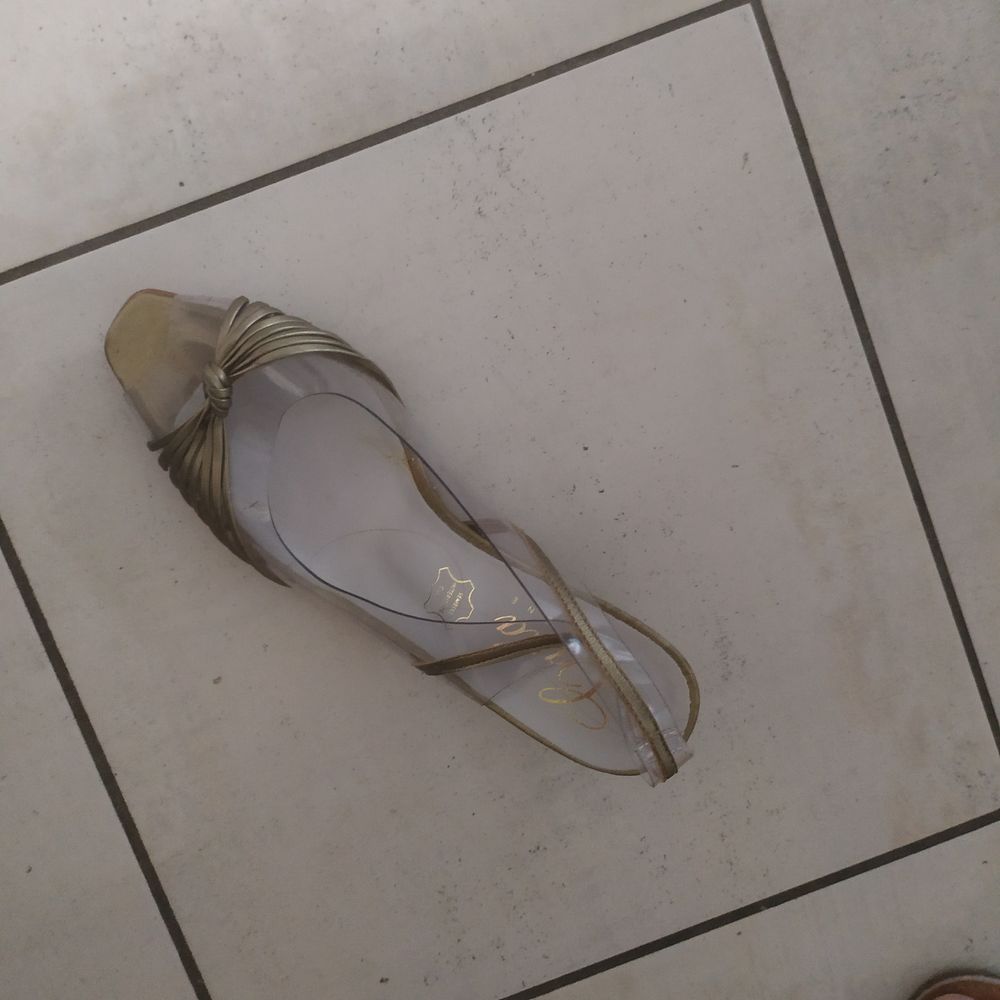 Chaussures italiennes 0 B�ziers (34)