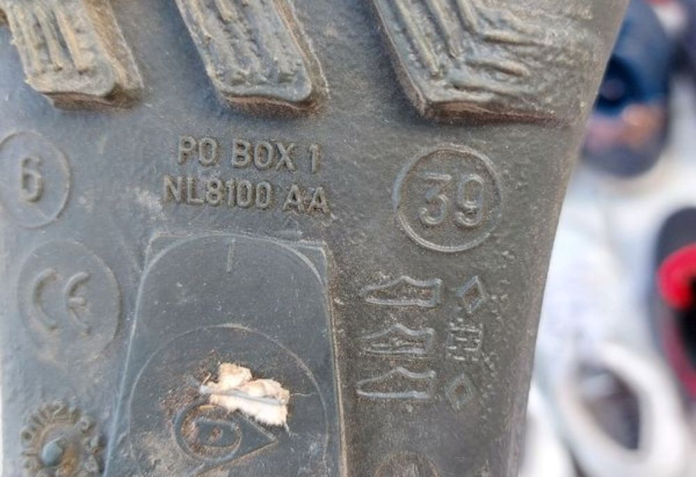 Chaussures jardin 25 Feurs (42)