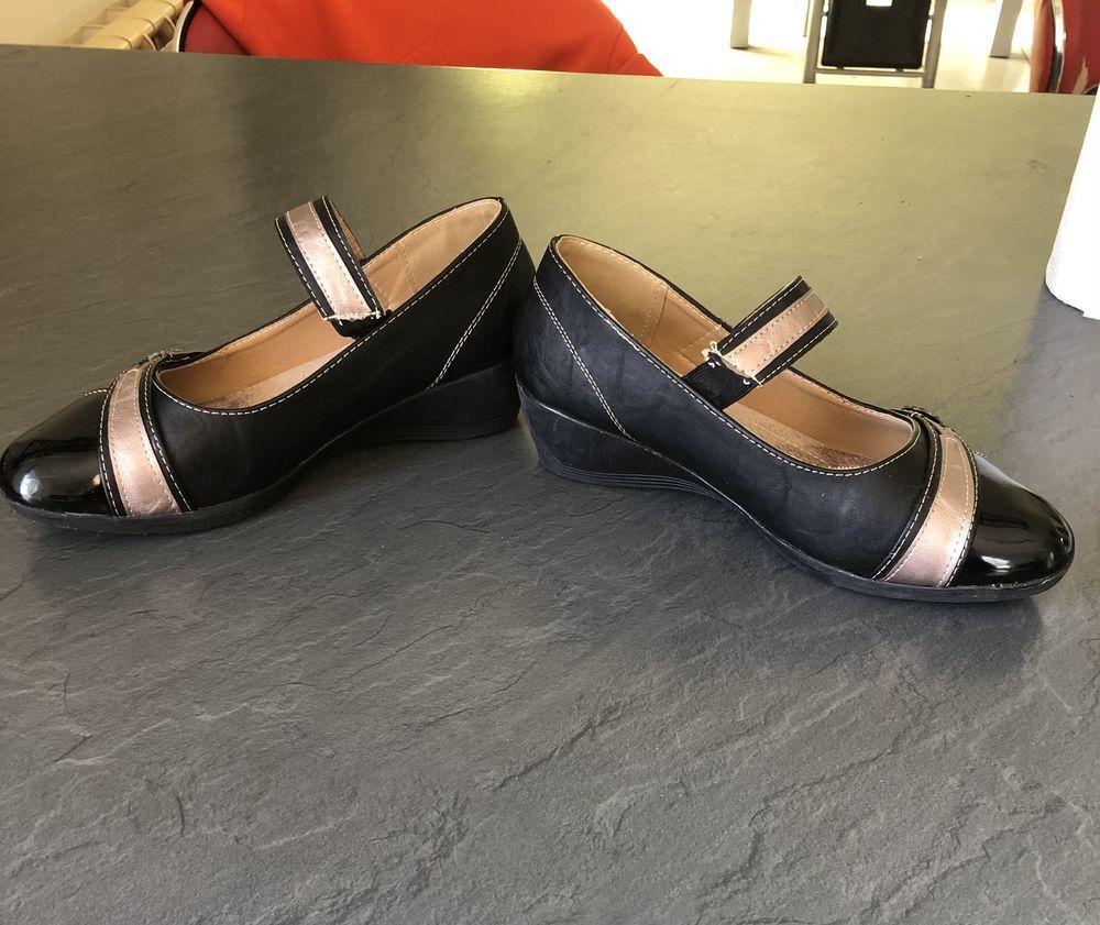 chaussures Libra Pop 10 Argel�s-Gazost (65)