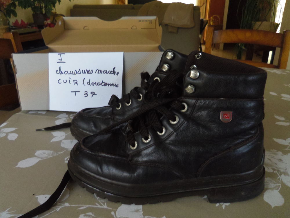 Chaussures de marche femme 20 Sucy-en-Brie (94)