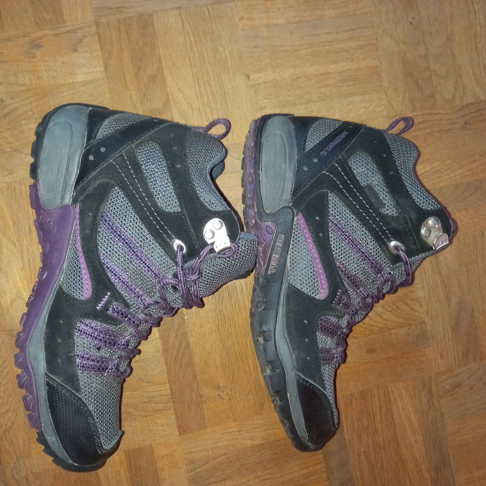 Chaussures de marche femme 20 Grez-sur-Loing (77)