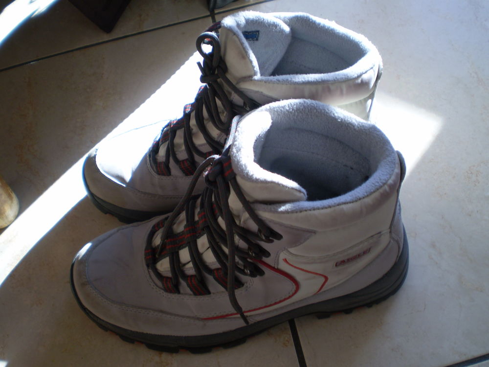CHAUSSURES DE MARCHE HIVER 50 Gilly-sur-Is�re (73)