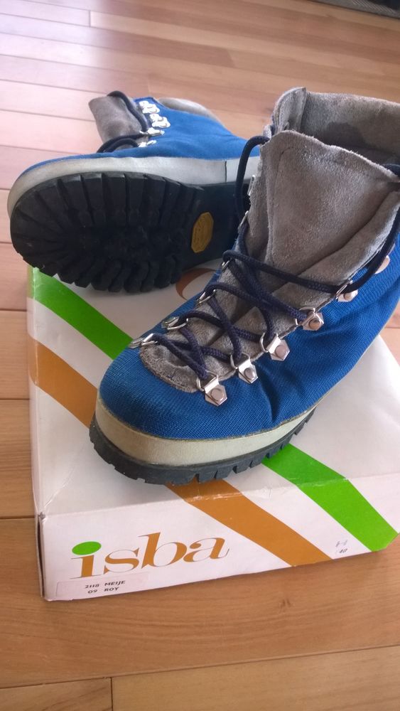 Chaussures de Marche 20 Donzy-le-National (71)