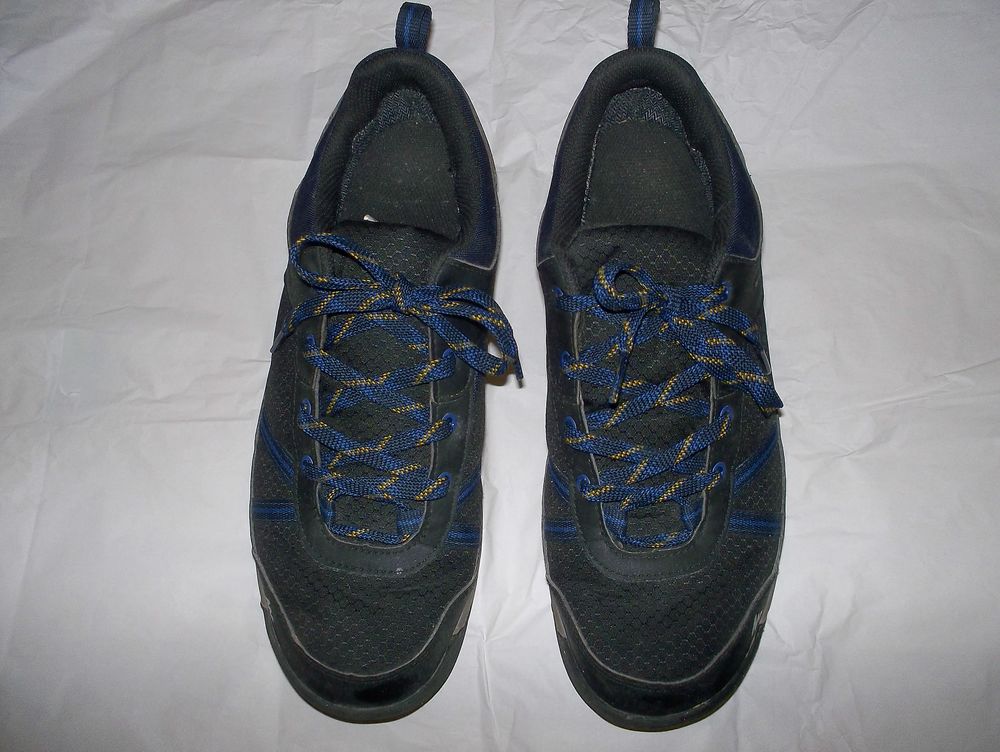 Chaussures marche H/F T.41 8 Tarbes (65)