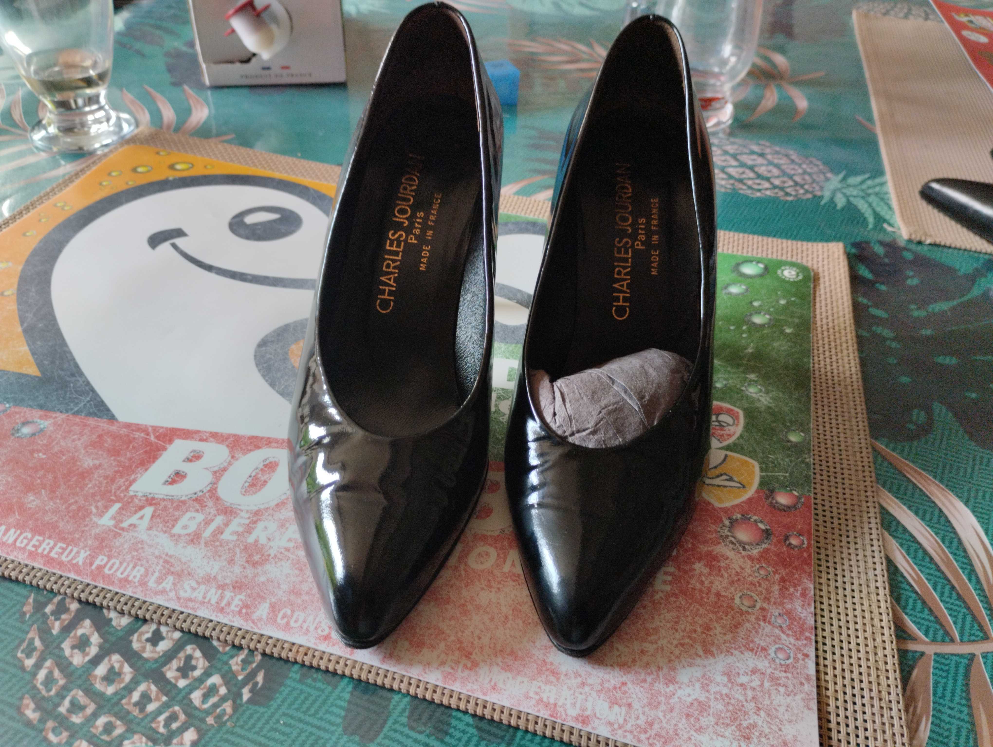 chaussures de marque chargeur blanc 25 Moyeuvre-Grande (57)