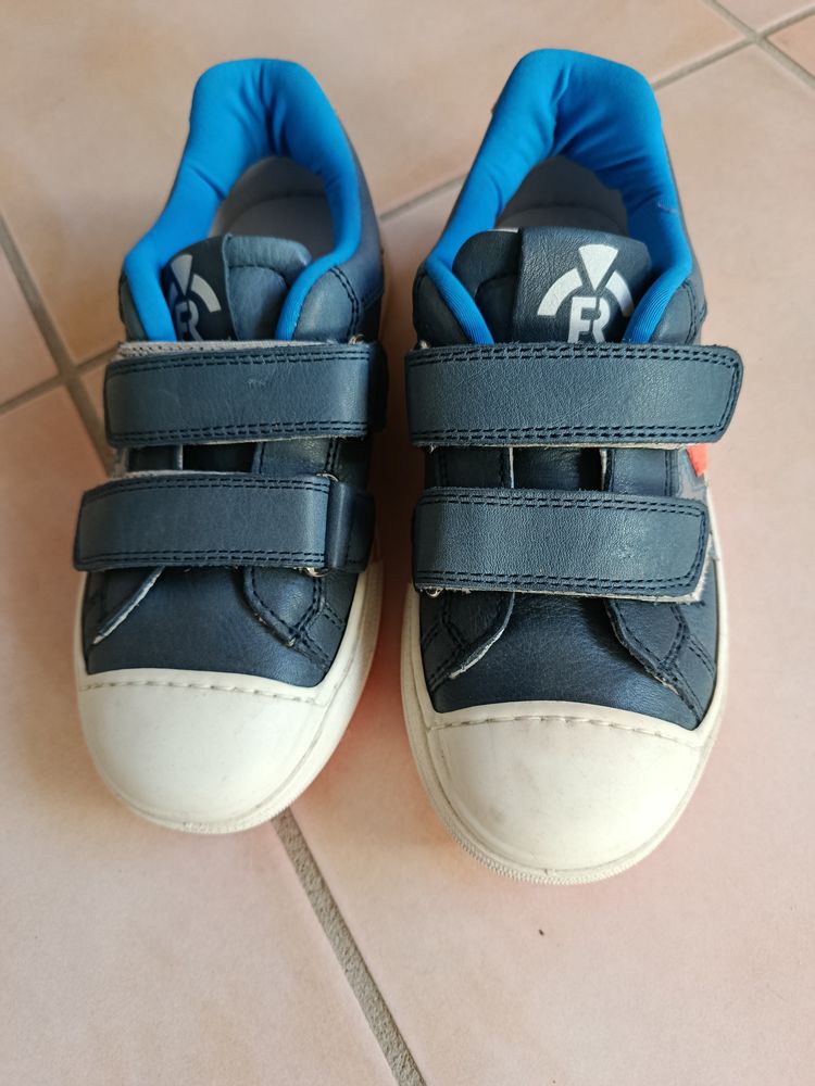 Chaussures marque Fr gar�on taille 31 10 Dijon (21)
