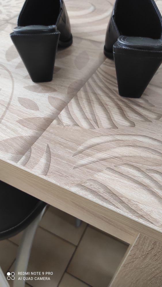 Chaussures de marque Mango 22 La Remu�e (76)