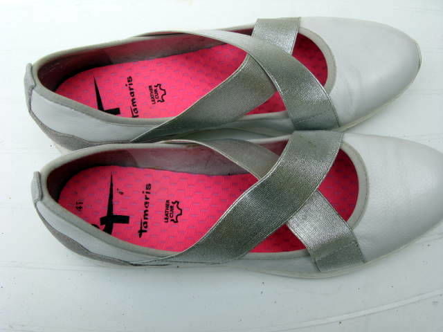 chaussures marque TAMARIS 40 Sainte-S�v�re (16)