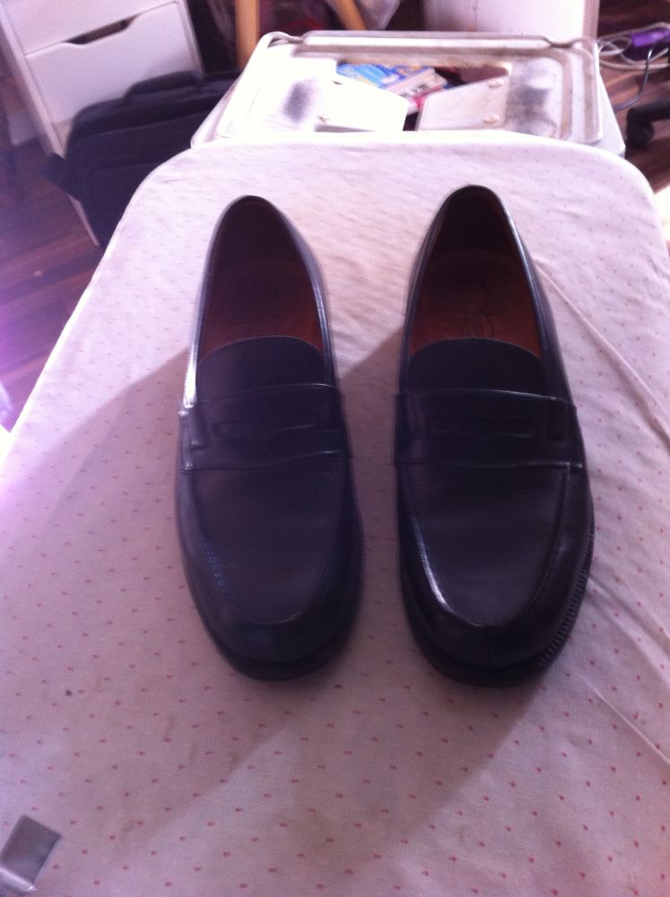 CHAUSSURES MARQUE WESTON TAILLE 39 0 Saint-Germain-l�s-Corbeil (91)