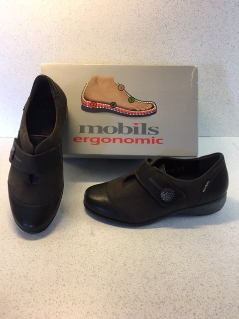 chaussures MEPHISTO 
40 Varennes-Vauzelles (58)