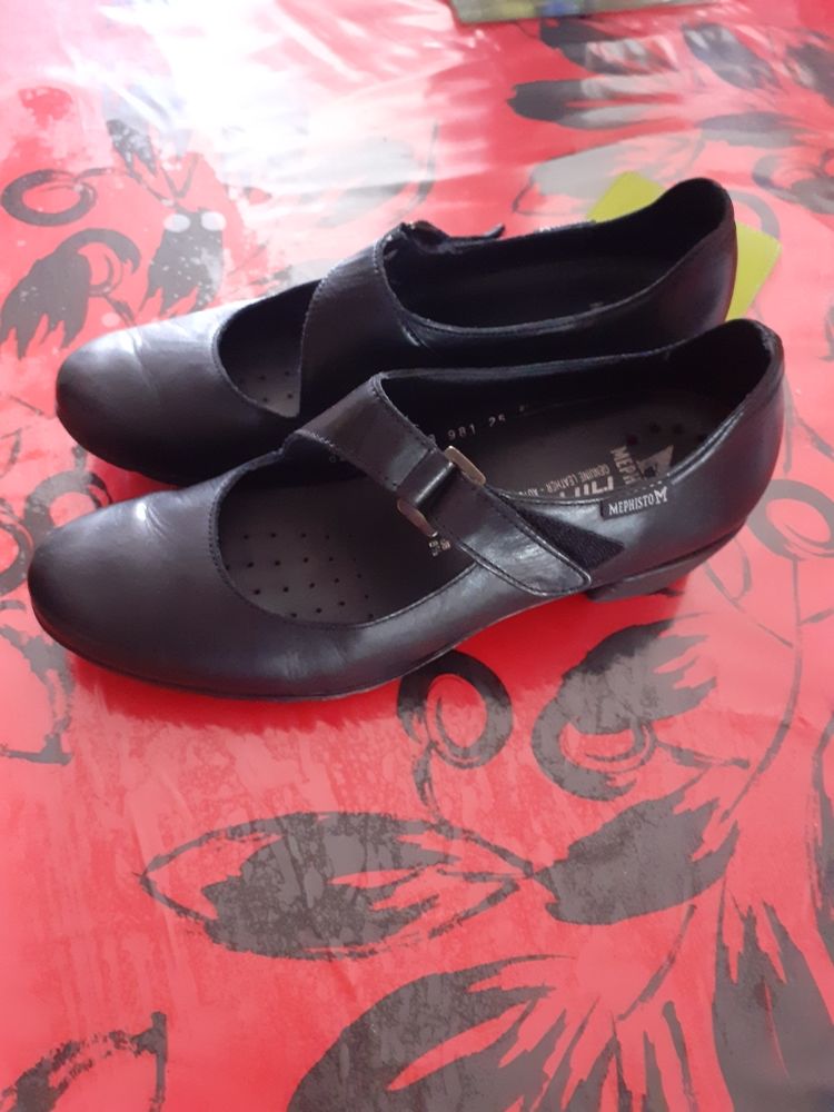 chaussures mephisto 35 Arcey (25)