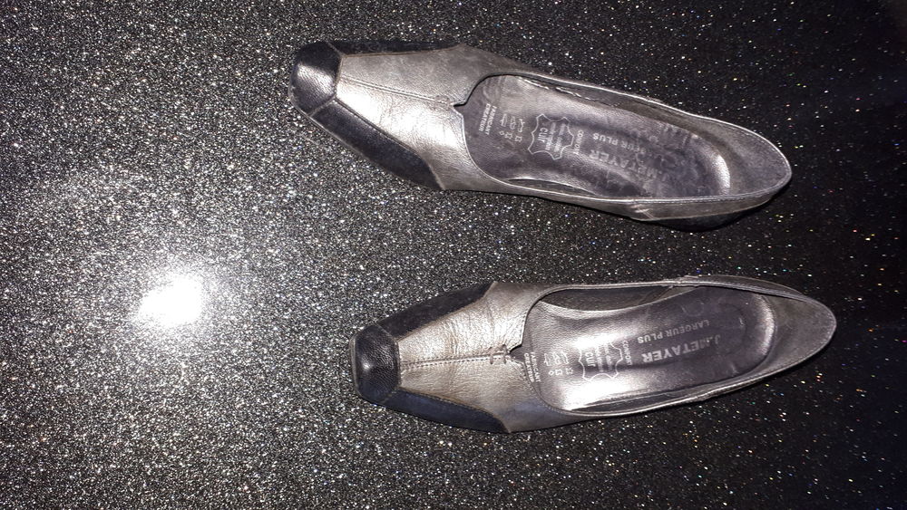 CHAUSSURES J.METAYER 0 La Rivi�re-de-Corps (10)