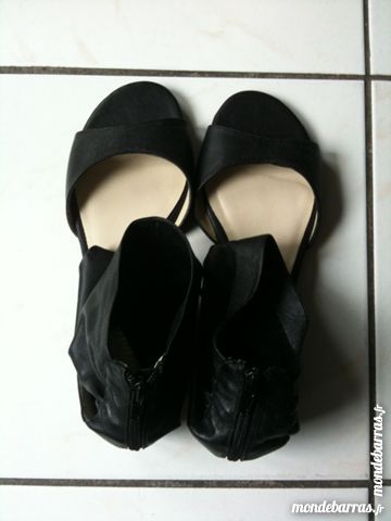  Chaussures   minelli     39 Toulouse (31)