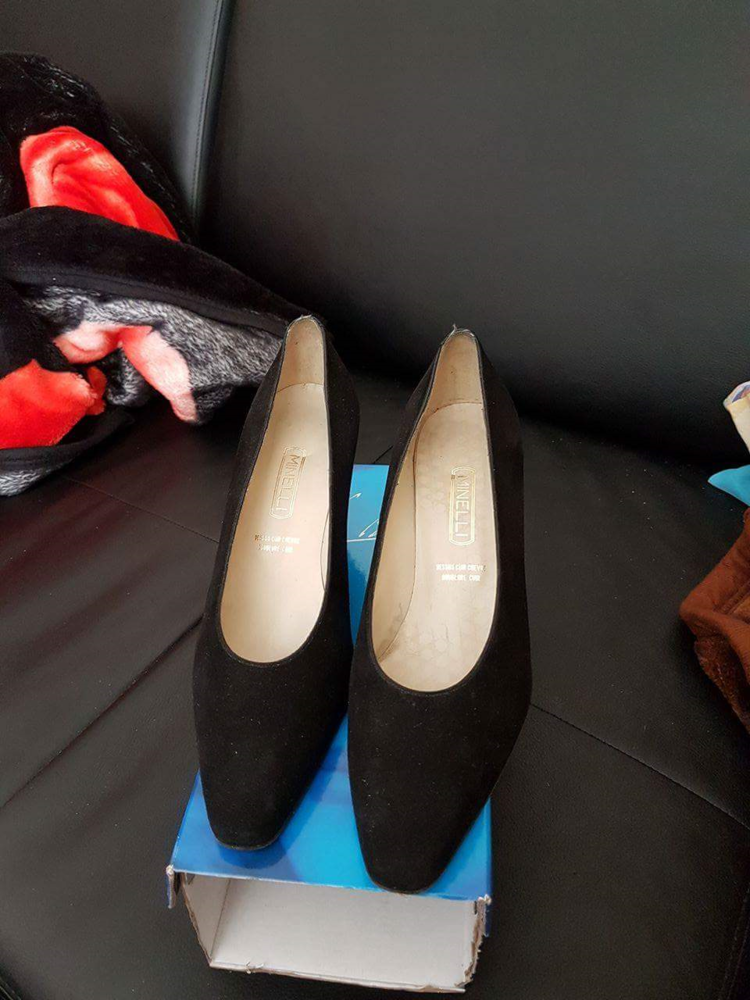 CHAUSSURES MINELLI 0 Blois (41)