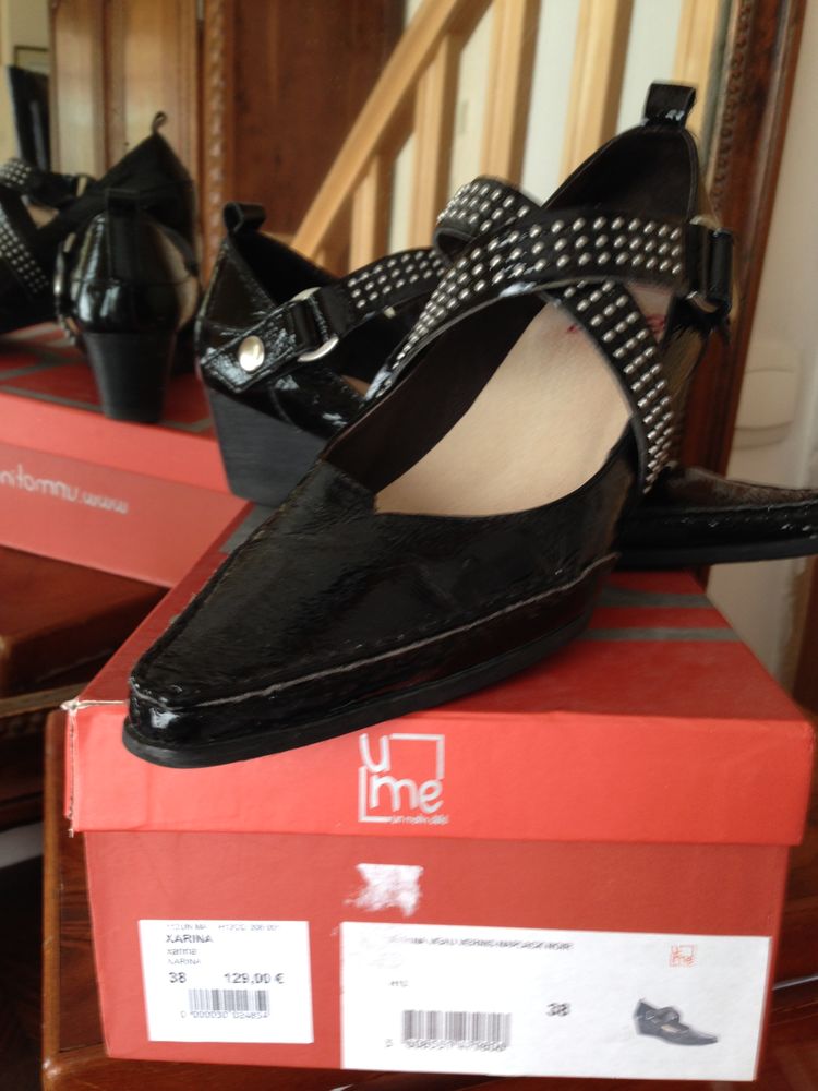 chaussures mode femme 50 Rouen (76)