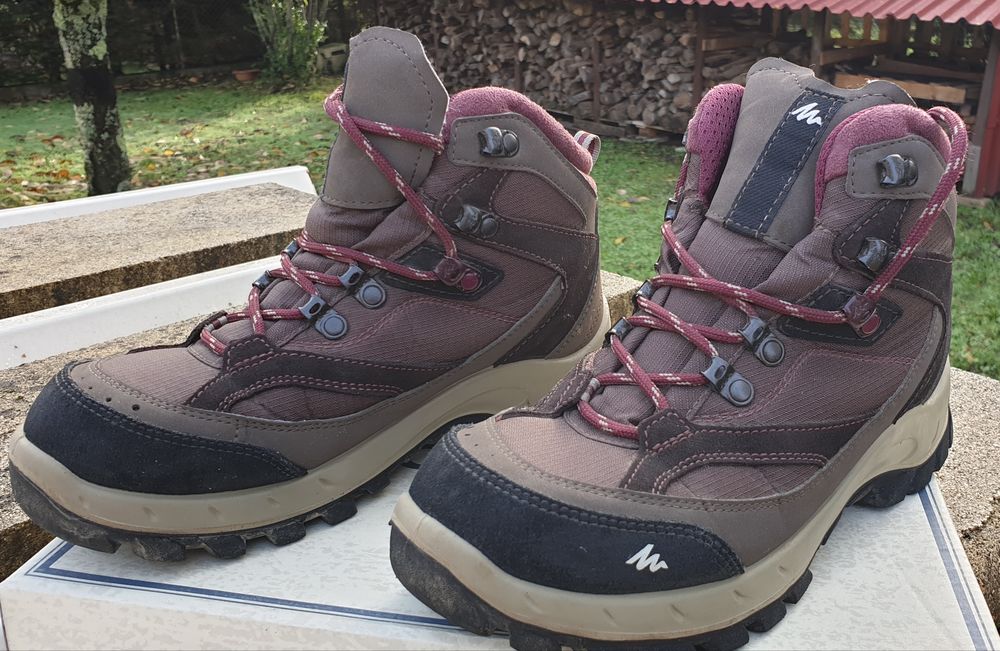 CHAUSSURES MONTAGNE 15 M�rignac (33)
