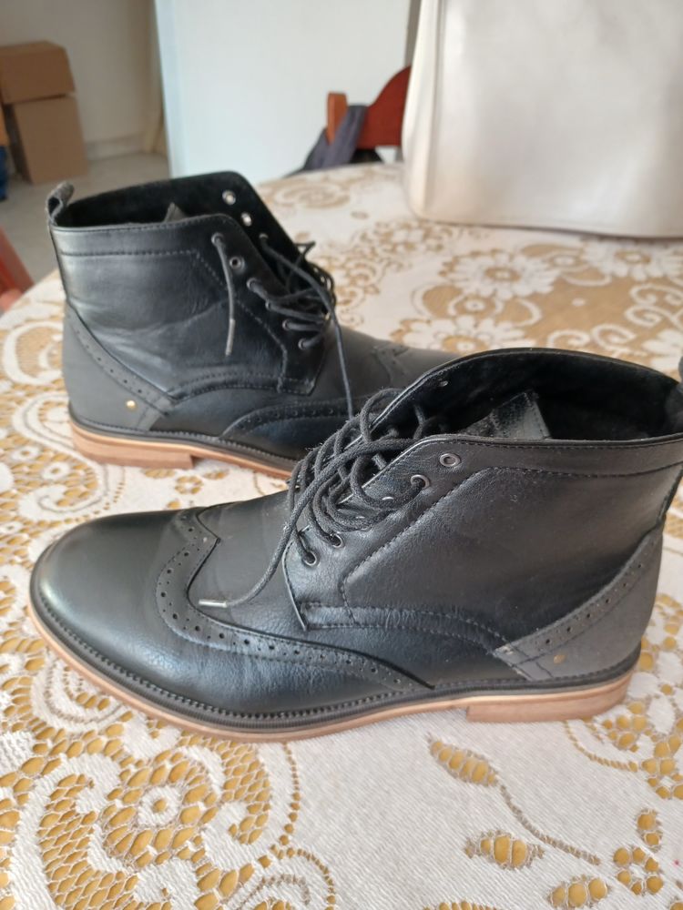 Chaussures montantes! 50 Montpellier (34)