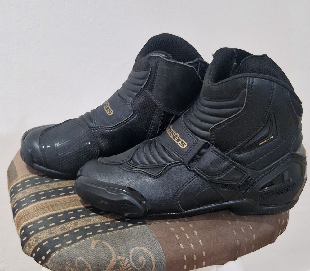 chaussures moto femme 175 Sarreguemines (57)