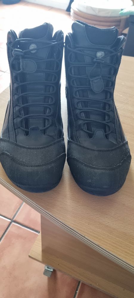 CHAUSSURES DE MOTO HOMME MARQUE BERING T46 0 Pau (64)