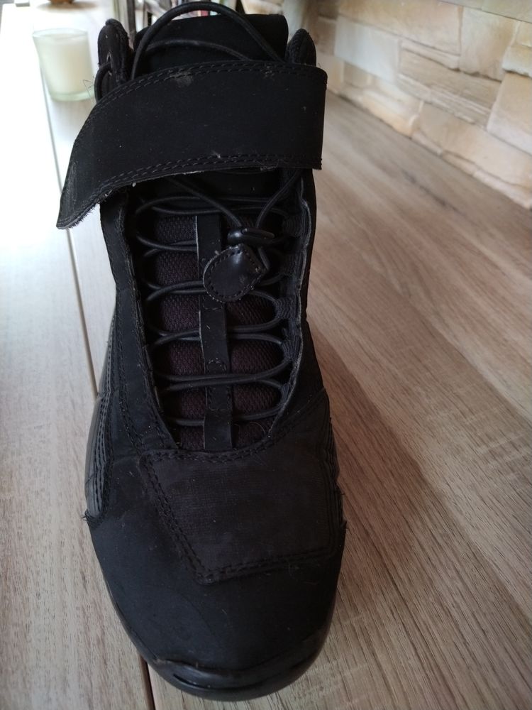 Chaussures de moto 45 Saint-Nabord (88)