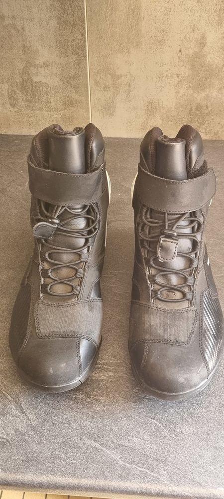 Chaussures moto 80 Drocourt (62)