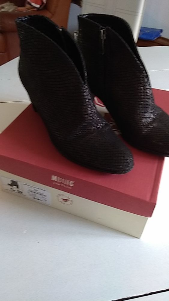 chaussures mustang 35 Brie (80)