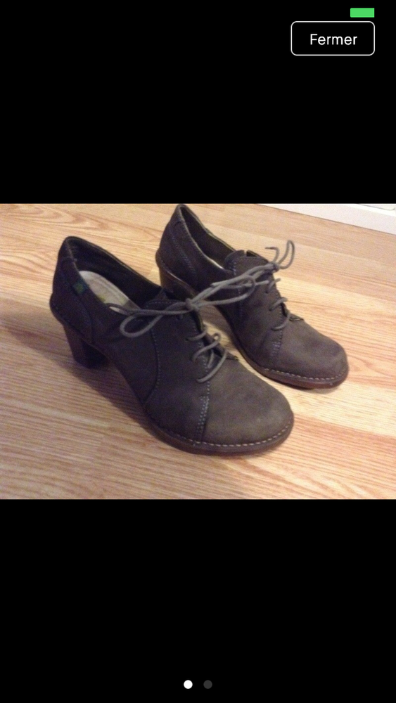 chaussures el naturalista 60 Tourcoing (59)