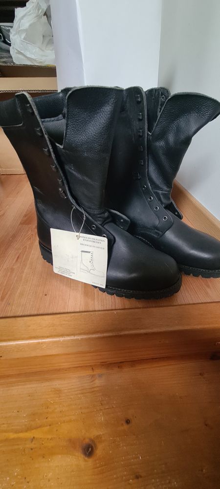 Chaussures neuves Goretex pointure 45 25 Vulaines-sur-Seine (77)