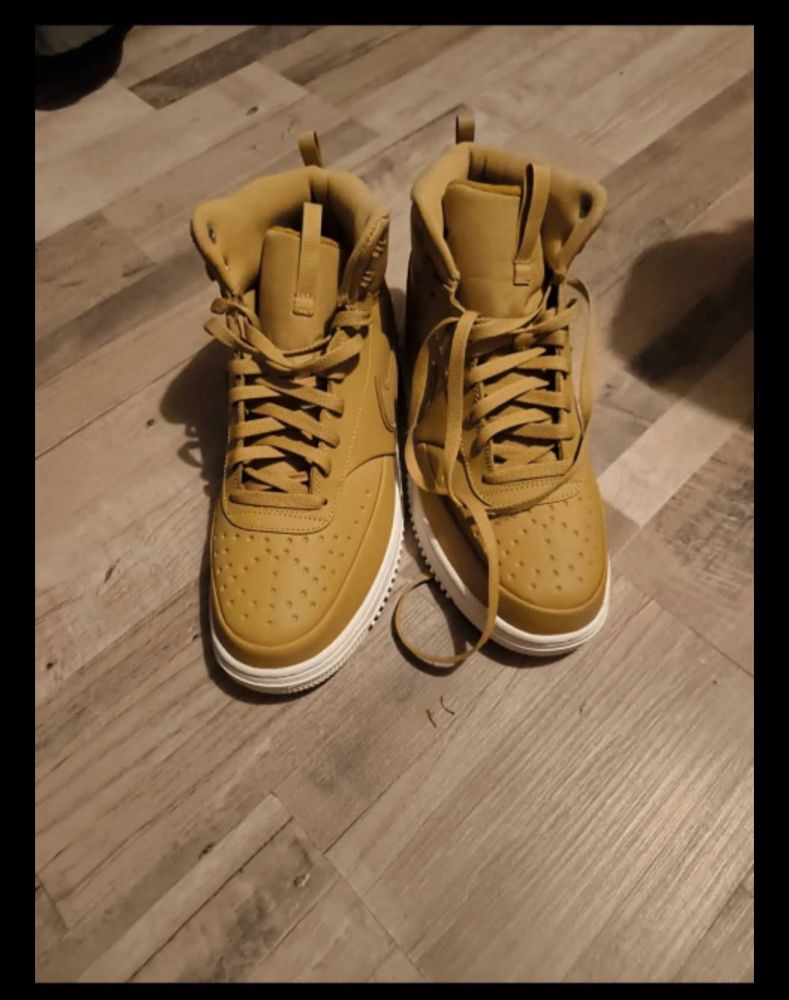 chaussures Nike neuve 50 Acheux-en-Vimeu (80)