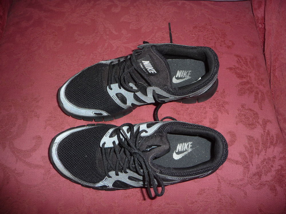 chaussures NIKE taille 40.5 45 Ponte Leccia (20)