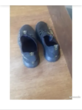 Chaussures noir mixte Chaussures