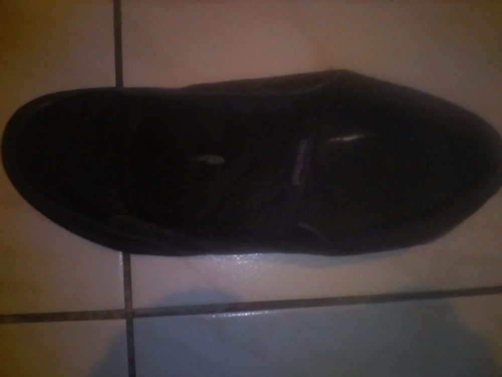 Chaussures noires newfeel