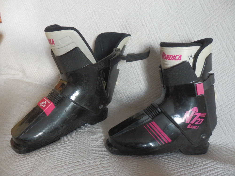 Chaussures de ski NORDICA 29 La Garenne-Colombes (92)