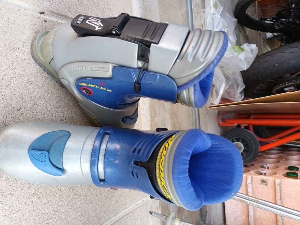 Chaussures de ski Nordica 30 Tremblay-en-France (93)