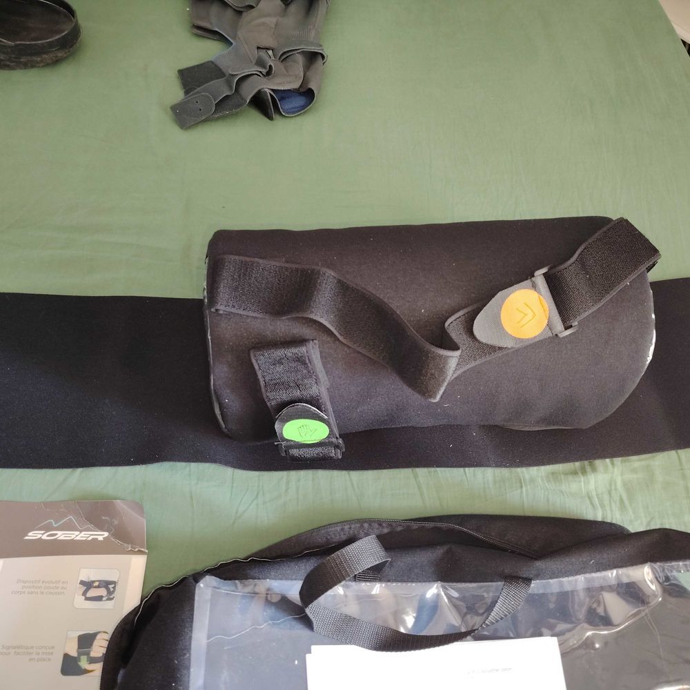 Chaussures orthop�diques et autres 12 Toudon (06)