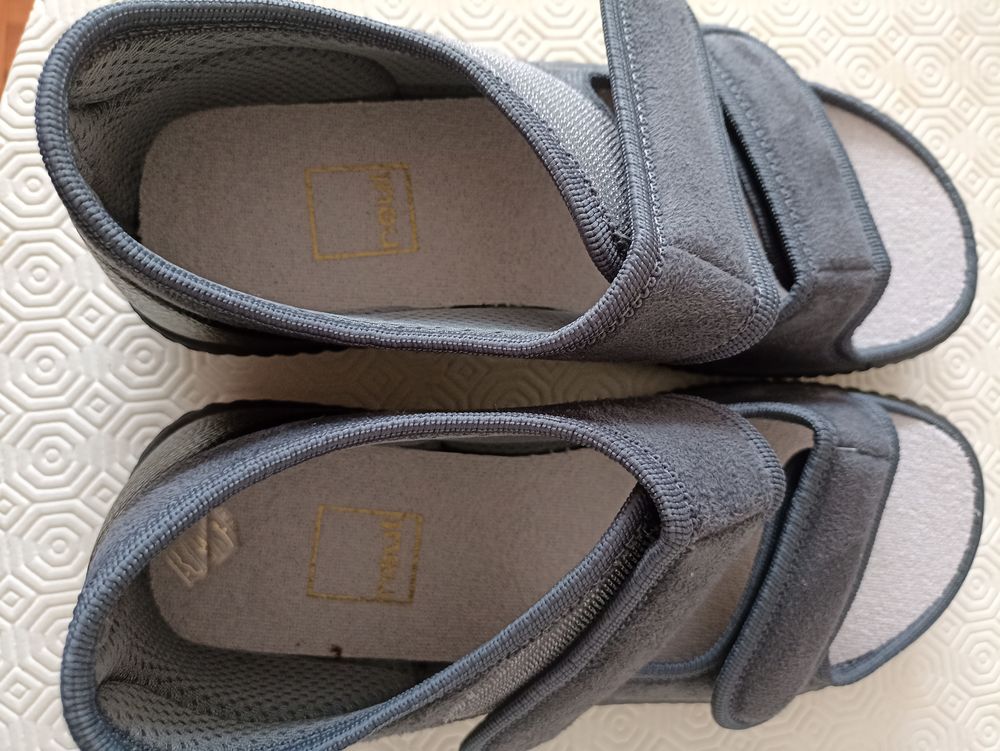 Chaussures orthop�diques femme neuves 30 Verri�res-en-Anjou (49)