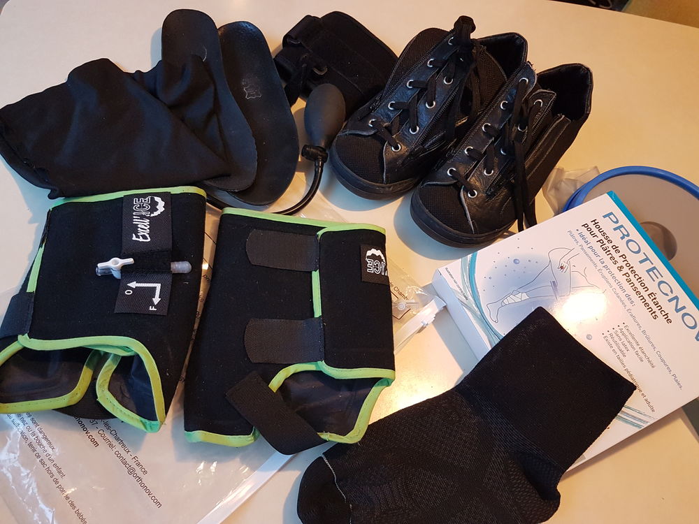 chaussures orthop�diques 40 Corn� (49)