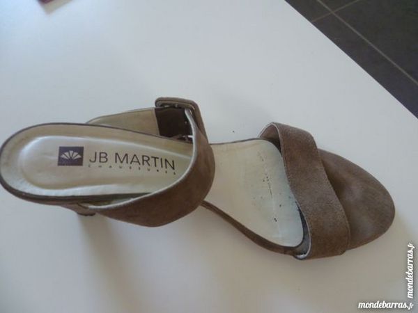 Jb Martin d’occasion | Plus que 2 à -70%