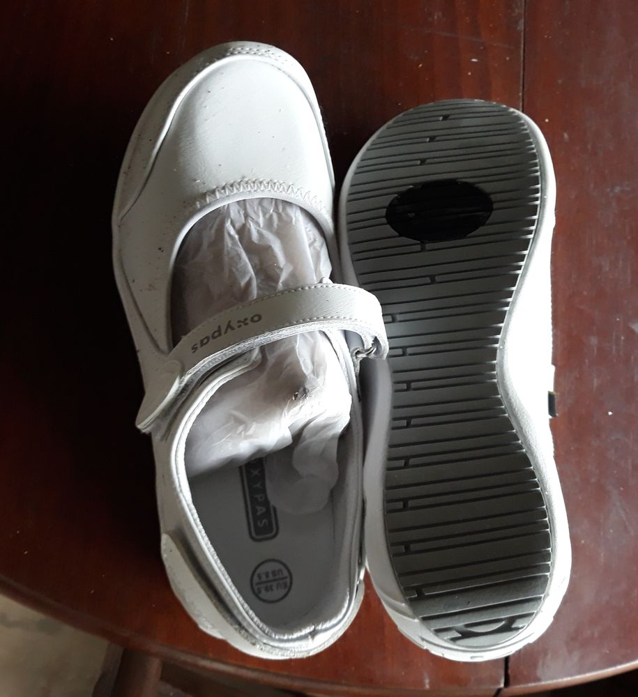 Chaussures Oxypas neuves pointure 39 20 �cueill� (36)
