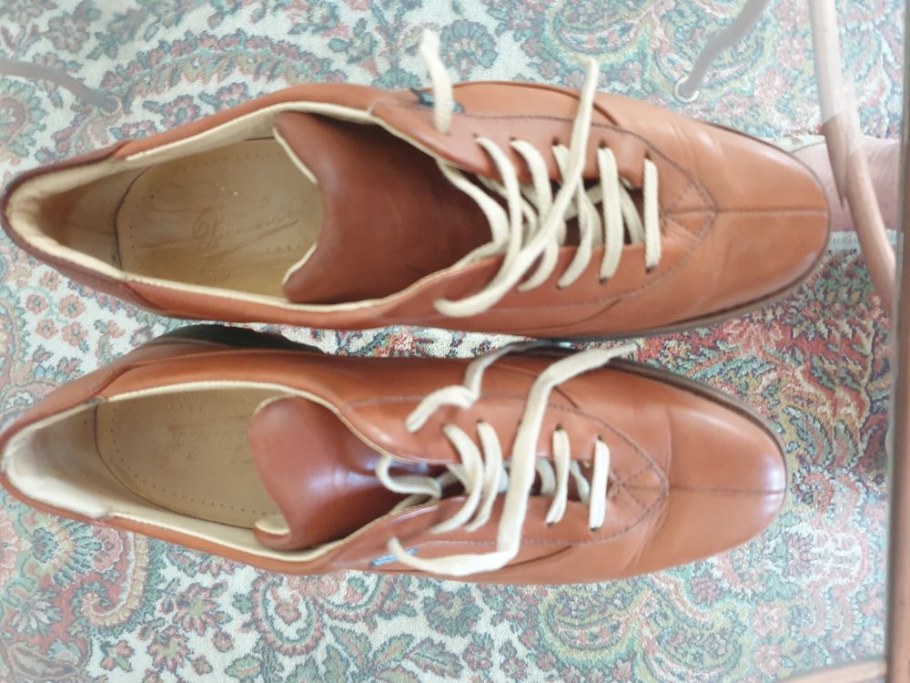 chaussures PARABOOTS 150 L Estaque (13)