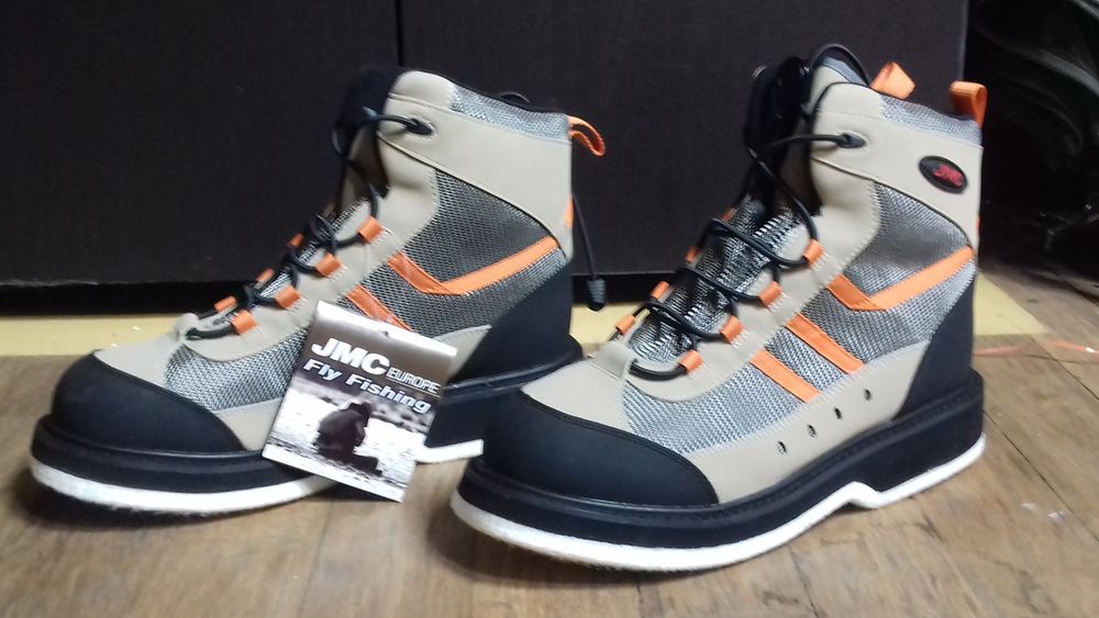 CHAUSSURES P�CHE 60 Briey (54)