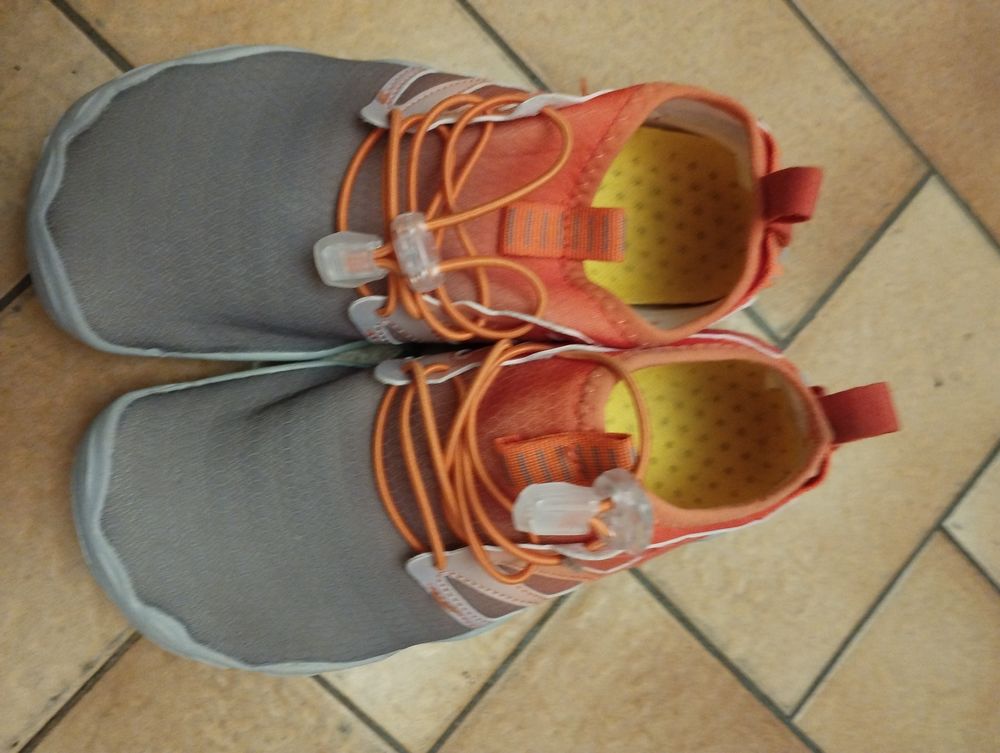 Chaussures nu pieds HIKE 35 Monbahus (47)