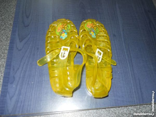 chaussures de plage pointure 30 4 Rennes (35)