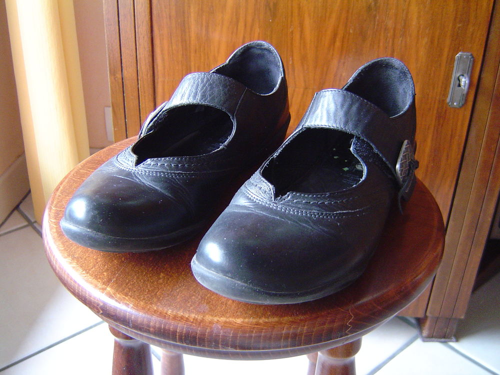 Chaussures plates 6 Paris 15 (75)