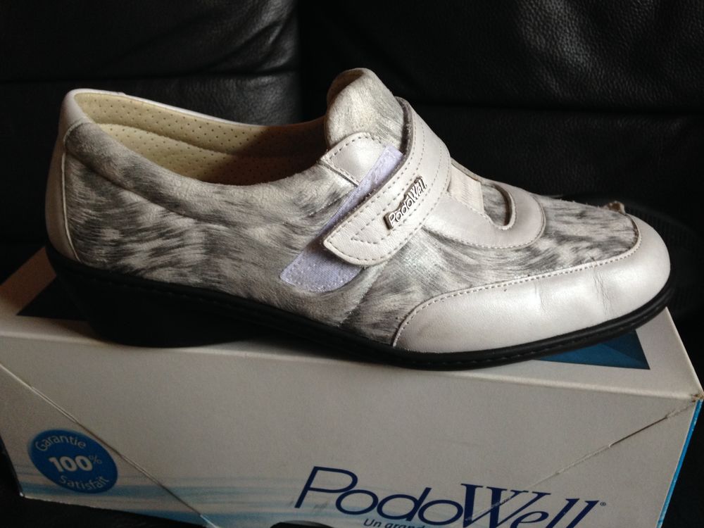 chaussures podowell 45 Tourcoing (59)