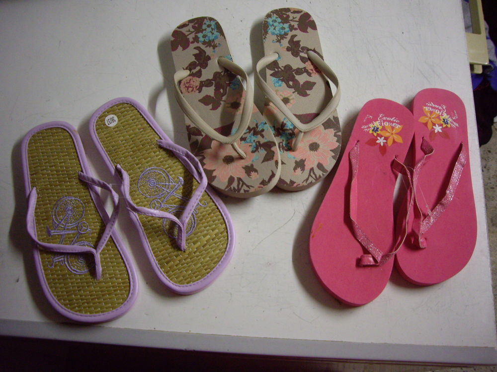 Chaussures pointure 34 � pointure 36/37 1 Bouxwiller (67)