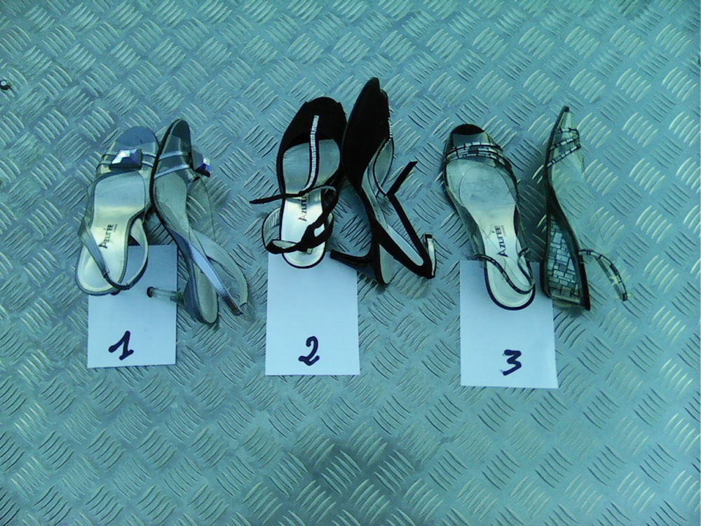 Chaussures pointure 38 pour femme. 5 Cleyrac (33)