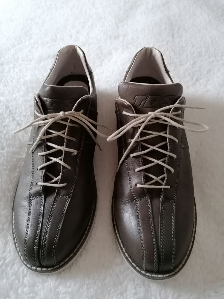 Chaussures Pointure 41 16 Ervy-le-Ch�tel (10)