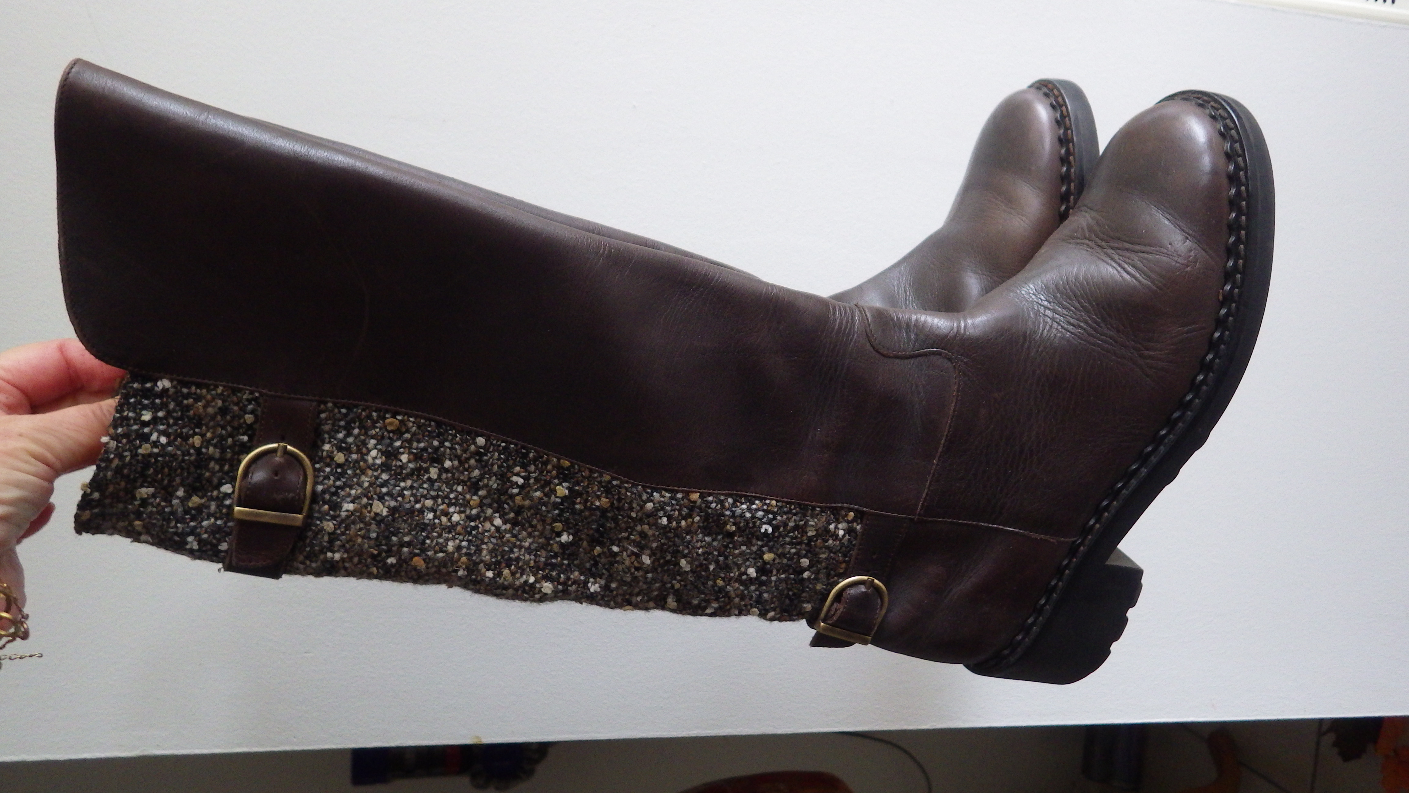 Chaussures pointure 38 0 Alixan (26)